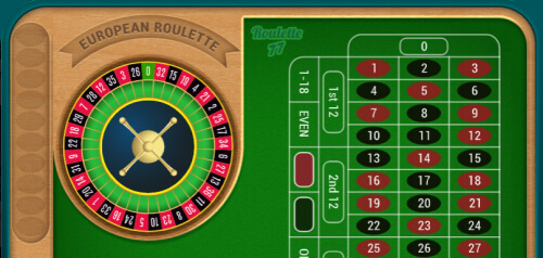 Сыграть в рулетку на деньги без депозита online casino italia